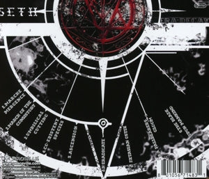 Seth – Era-Decay | 0801056714831 | extra productbeeld