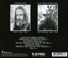 Darkthrone – Astral Fortress | 0801056722737 | extra productbeeld