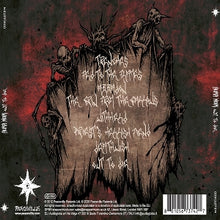 Aura Noir – Out To Die | 0801056737427 | extra productbeeld