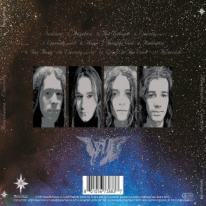 Anathema – Eternity | 0801056738837 | extra productbeeld