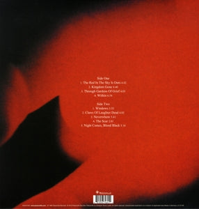 At the Gates – The Red In the Sky is Ours | 0801056746412 | extra productbeeld