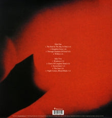 At the Gates – The Red In the Sky is Ours | 0801056746412 | extra productbeeld