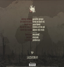 Gehenna – Ww | 0801056748010 | extra productbeeld