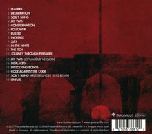 Katatonia – The Great Cold Distance | 0801056766120 | extra productbeeld