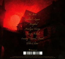 Opeth – Still Life | 0801056770929 | extra productbeeld