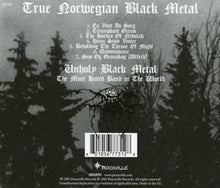 Darkthrone – Panzerfaust | 0801056773128 | extra productbeeld