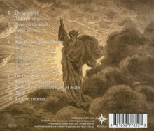 Candlemass – Tales of Creation | 0801056778123 | extra productbeeld