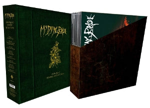 My Dying Bride – Anthology of Sombre Reflections | 0801056803351 | extra productbeeld