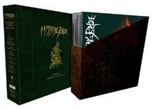 My Dying Bride – Anthology of Sombre Reflections | 0801056803351 | extra productbeeld