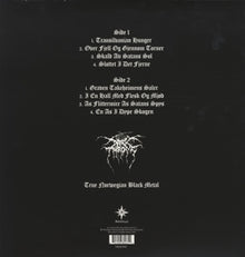 Darkthrone – Transilvanian Hunger | 0801056804310 | extra productbeeld