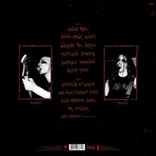 Aura Noir – Hades Rise | 0801056836717 | extra productbeeld