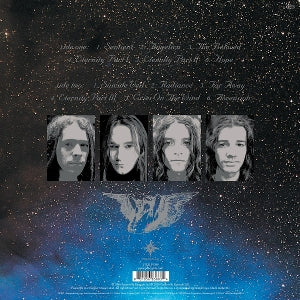 Anathema – Eternity | 0801056838834 | extra productbeeld