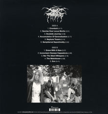 Darkthrone – Soulside Journey | 0801056838919 | extra productbeeld