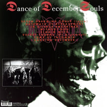 Katatonia – Dance of December Souls | 0801056885111 | extra productbeeld