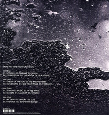 Katatonia – Dead Air | 0801056888518 | extra productbeeld