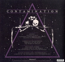 Valkyrja – Contamination | 0801056889911 | extra productbeeld