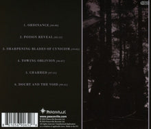 Avmakt – Satanic Inversion of | 0801056906526 | extra productbeeld