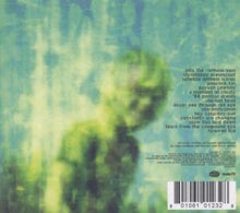 Boards of Canada – Campfire Headphase | 0801061012328 | extra productbeeld