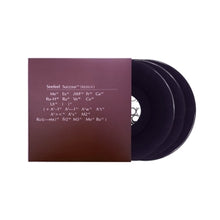 Seefeel – Succour (Redux) | 0801061802813 | extra productbeeld