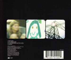 Boards of Canada – In a Beautiful Place Out In the Country. | 0801061914424 | extra productbeeld