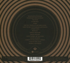 Ulver – Childhood's End | 0802644704425 | extra productbeeld