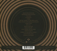 Ulver – Childhood's End | 0802644704425 | extra productbeeld