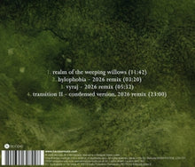 Lunatic Soul – Transition Ii | 0802644707228 | extra productbeeld