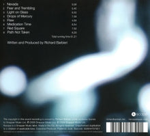 Barbieri, Richard – Things Buried | 0802644707921 | extra productbeeld