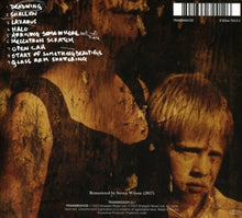 Porcupine Tree – Deadwing | 0802644724126 | extra productbeeld