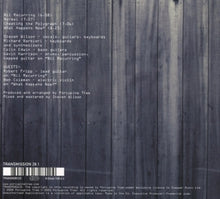 Porcupine Tree – Nil Recurring | 0802644728124 | extra productbeeld