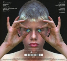 Marillion – Marbles | 0802644769523 | extra productbeeld