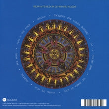 Ozric Tentacles – Pungent Effulgent | 0802644772622 | extra productbeeld
