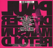 Draper, Paul – Mansun Retold | 0802644777627 | extra productbeeld