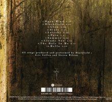 Blackfield – Blackfield | 0802644779522 | extra productbeeld