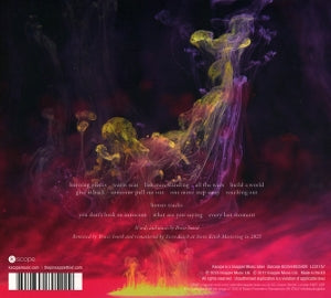 Pineapple Thief – All the Wars | 0802644805429 | extra productbeeld