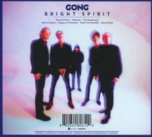 Gong – Bright Spirit | 0802644806129 | extra productbeeld