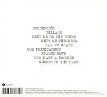 Soord, Bruce – Ghosts In the Park | 0802644806327 | extra productbeeld