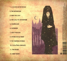 Hulten, Jonathan – Chants From Another Place | 0802644806624 | extra productbeeld