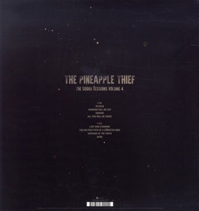 Pineapple Thief – Soord Sessions Volume 4 | 0802644809212 | extra productbeeld