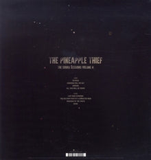 Pineapple Thief – Soord Sessions Volume 4 | 0802644809212 | extra productbeeld