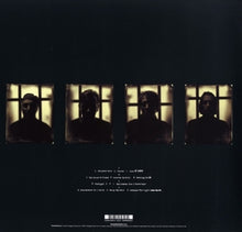 Porcupine Tree – In Absentia | 0802644823270 | extra productbeeld