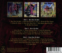 Grim Reaper – Grimm Chronicles 1983-1987 | 0803341534643 | extra productbeeld