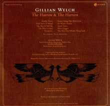 Welch, Gillian – The Harrow & the Harvest | 0805147110939 | extra productbeeld