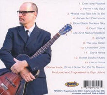 Low, Andy Fairweather – Sweet Soulful Music | 0805520030274 | extra productbeeld