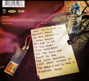 Brady, Paul – Vicar St. Sessions Vol.1 | 0805520031288 | extra productbeeld
