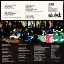 V/A – Lock, Stock & Two Smoking Barrels | 0805520240642 | extra productbeeld