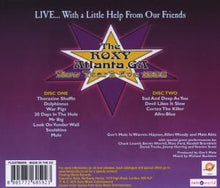 Gov't Mule – Live With a Little Help From Our Friends | 0805772605923 | extra productbeeld