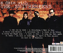 Smithereens – A Date With the Smithereens | 0805772630826 | extra productbeeld