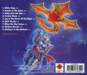 Blue Oyster Cult – Club Ninja | 0805772648524 | extra productbeeld