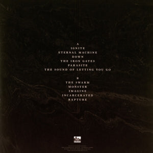 Betraying the Martyrs – Rapture | 0810016761228 | extra productbeeld